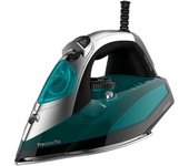 Plancha de Vapor Cecotec