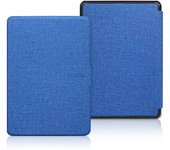 Protective Shell Ultra Slim PU Leather Smart Cover For 6 All-new Kindle (2022 Release) 11th Built-in Light 6Inch Gen Cover Funda