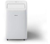 AIRE ACONDICIONADO  PORTATIL MARCA  HISENSE APC12QC 3010FRIGORIAS  R290
