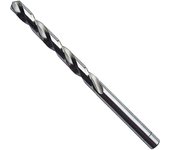 Broca Alpen Cobalto 10.50mm para Acero Inoxidable, Aluminio y Plástico