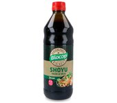 Salsa de Soja (Shoyu) 500Ml - Biocop - Ideal en la Cocina