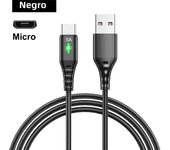 5A Micro USB Fast Charging Cable for Samsung Xiaomi Huawei Realme OPPO Android Mobile Phone USB A Data Wire Cord Line 0.3/1/2/3M