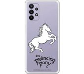 Funda original compatible con Samsung Galaxy A32 5G - LOTR Prancing Pony