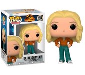 Funko Pop Jurassic World Cine Ellie Sattler 1214
