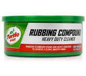 TW53188 Pulimento En Pasta Extrafuerte Turtle Wax,limpieza y cuidado para coches