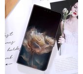 3D Magnetic Flip Leather For Xiaomi Poco M2 M3 M6 X5 X6 C31 C65 CC9 Pro Wallet Case Xiaomi Note 10 Pro Lite Funda
