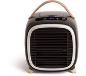 CREATE - Mini ventilador de mesa - AIR COOLER BOX STUDIO