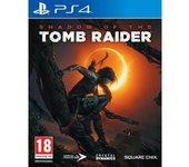Shadow Of The Tomb Raider Juego para Consola Sony PlayStation 4, PS4 [PAL ESPAÑA]