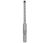 Bosch Professional Brocas para Martillo SDS Plus-7x - Ø 6.00 X 115 Mm
