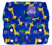 Mioduo Cubre pañal talla 1. Bambino