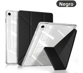 For Samsung Galaxy Tab Case for S9 S9FE  11inch S9 Plus 12.4in A9 8.7in A9 Plus 11in Magnetic Y-type Case With Pen Slot