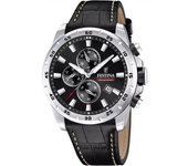 Reloj Festina Timeless Chronograph F20692/4 cuero