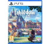 Fabledom Juego Fisico para Consola Sony PlayStation 5 [ PAL ESPAÑA ]