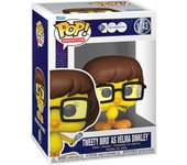 Figura Pop Looney Tunes Tweety Bird As Velma Dinkley-Figura de Vinilo Coleccionable - Idea de Regalo- Mercancia Oficial - Juguetes para Niños y Adultos - Movies Fans - Muñeco para Coleccionistas y Exposición