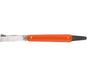 Stocker Navaja de Injertar 55mm Mango de Plástico Levanta Corteza