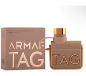 Armaf Tag Donna di Terra EDP para Mujeres 100 ml - Perfume Exclusivo