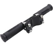Scooter Children's Handlebar Adjustable Grip Bar Safe Holder Kids Handrail Compatible for Xiaomi M365 / Pro 1S Electric Scooter