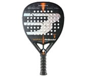Pala de Pádel Bull Padel Hack 03 - Paquito Navarro