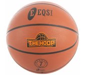 Balón de Baloncesto Eqsi 40002 Marrón Caucho 7