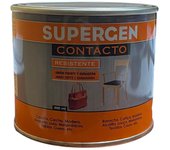 Supergen Pegamento contacto 500ml
