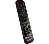EN2BB27 Original Remote Control for HISENSE TV H32A5600 H32A5840 H43A6100 H43A6140 H43B7100 H50B7300 H55B7500
