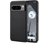 EUCAGR Luxury Leather Phone Case For Google Pixel 10 9 8 7 6 Pro Silicone Soft Shockproof Back Cover For Google Pixel 8A 7A 6A