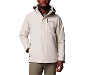 ABRIGO COLUMBIA ELEMENT BLOCKER III-S