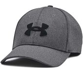 Complementos Training marca Under Armour modelo 1376700-003 para hombre en color gris