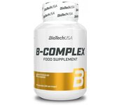 B-Complex 60 Tabletas