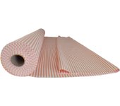 Texna 3 metros Loneta Rayas Varios Colores, 280 cm de ancho raport 6 mm tejidos para carpas, cortinas, cojines, falsos techos, paredes Fabricado en España