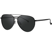 Xiaomi Mijia Sunglasses Luke Protect Aviation-mg Alloy Dark Glasses For Male Female Travel Essential Reduce UltravioletRay UV400