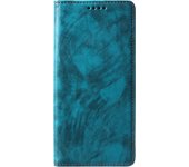Flip Leather Case For Samsung Galaxy S24 Utlra S23 S22 S21 S20 FE S10 Plus Note 8 9 10 20 Ultra Magnetic Flip Wallet Phone Cover