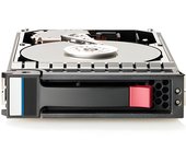 Hewlett Packard Enterprise Disco Duro Interno 3TB SAS 7.2K RPM