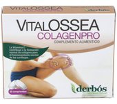 Derbos Vitalossea Colagenpro 30 Comp