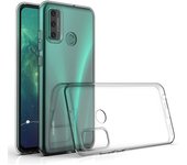 Silicona Clear 2.0 TPU - Huawei Honor 9X Lite
