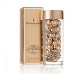Elizabeth Arden - Cápsulas de Sérum de Vitamina C y Ceramidas, Estimulan y Prolongan la Luminosidad, Reducen el Envejecimiento de la Piel, Monodosis - 60 Cápsula