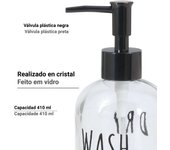 GEDY GO809070300 GIOIA Dosificador Multicolor