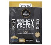 WHEY PROTEIN AISLADO COOKIES AND CREAM 30G SPORT