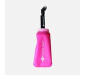 Botella Eazyflask 350ml, Marca Raidlight, Talla Única, Colores Rosa y Azul, Para Hombre