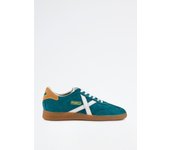 Deportivo de hombre azul Munich barru