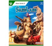 Sand Land - Juego XBOX