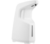 Dispensador Automático de Jabón Sin Contacto, Instituciones Públicas y Hogar Dispensador de Sensor Manos Libres