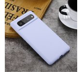 Liquid Silicone TPU Case For Google Pixel 6 7 8 9 Pro 6A 7A 8A Shockproof Phone Cover Cases