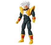 BANDAI Dragon Ball Super, Dragon Stars 17 cm Anime Figure, Super Baby 2, Multicolor Dragon Stars 40726 CPA40726