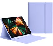TBTIC Leather Case For iPad Air 5 4 10.9 Pro 11 10th 9th 8th 7th Gen 10.2In 5th 6th 9.7 Generation Mini 6 Cover With Pencil Slot