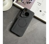Magnetic Leather Phone Case for Huawei Pura 70 Pro+ P60 P50 P40 Mate 60 50 40 30 Pro Plus Nova 12 11 Ultra 10Pro Fuax Back Cover