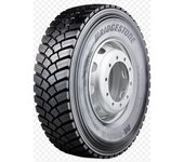 Neumático Camión Bridgestone 13 R22.5 156K M-Drive 001 (Tracción-Mixto)
