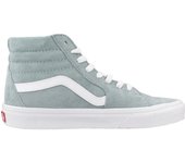 Vans Sk8-Hi mint Zapatilla Mujer