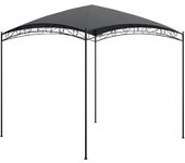 vidaXL Cenador 3x3x2,65 m 180 g/m² Pérgola Jardín Patio Toldo Tienda Color Crema,  Antracita,  Taupé y mas