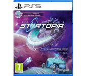 Spacebase Startopia Juego para Consola Sony PlayStation 5, PS5 [PAL ESPAÑA]